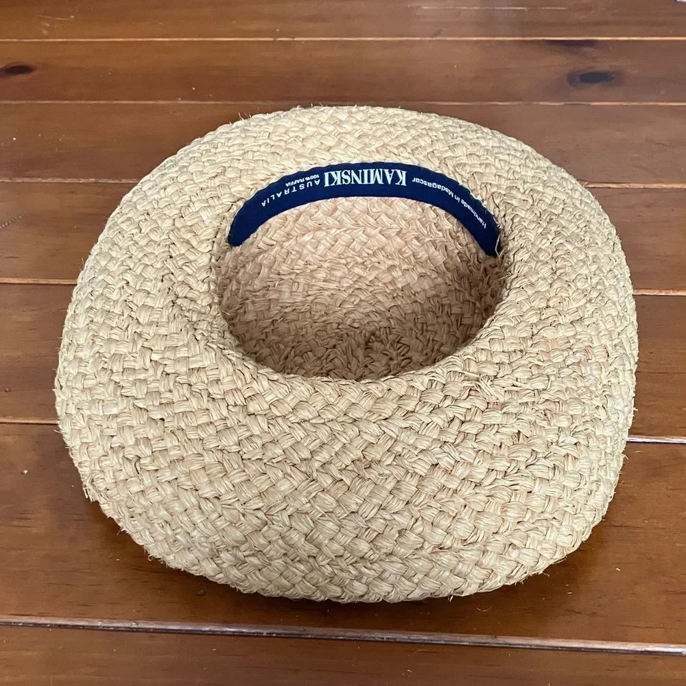 Gently Used Helen Kaminski Hat
